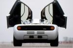 McLaren F1 XP3 1993 года